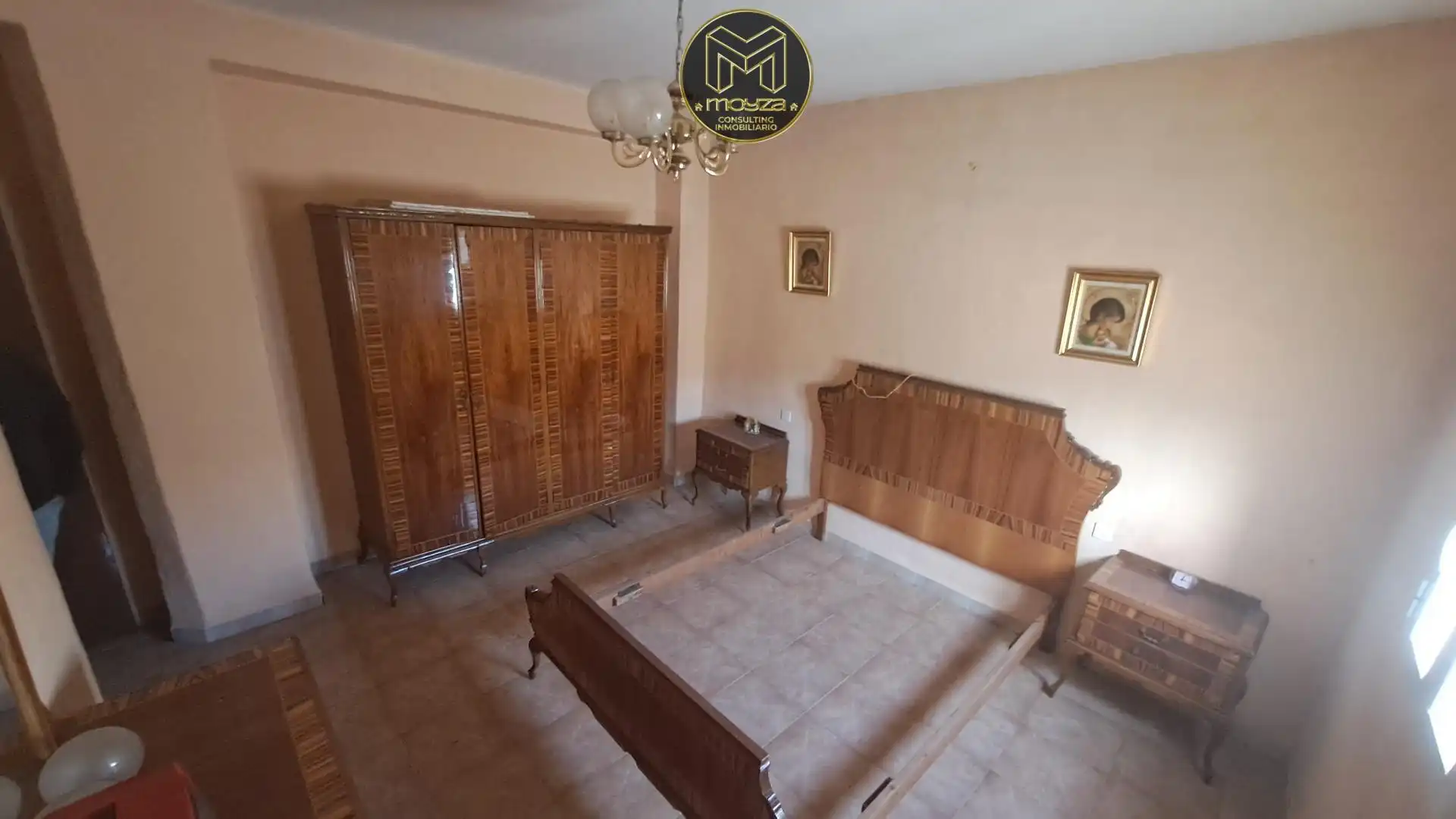 House with terrace for sale in Los Villares, imagen 8