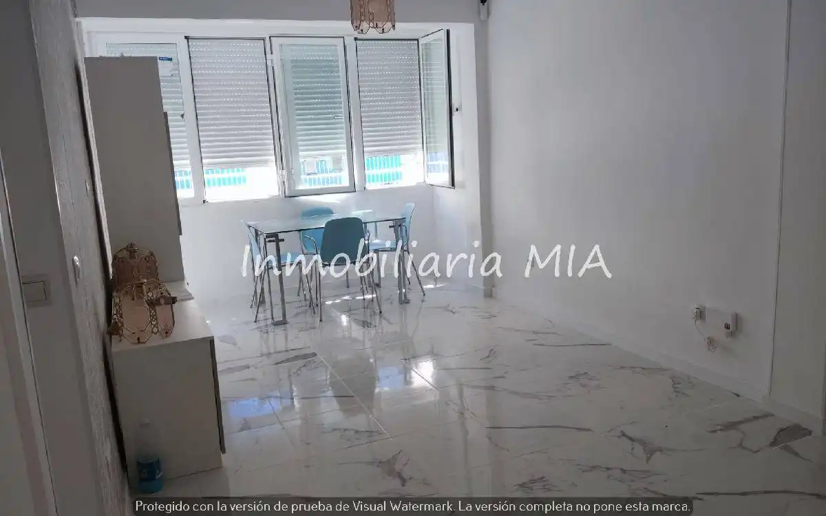 Habitación de Piso en venta en Torremolinos