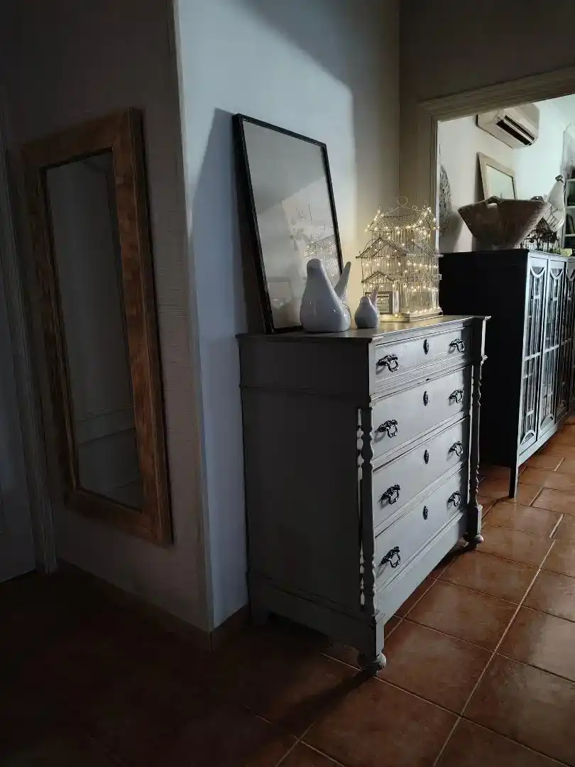 Habitación de Planta baja en venta en Valdepeñas con Aire acondicionado y Trastero