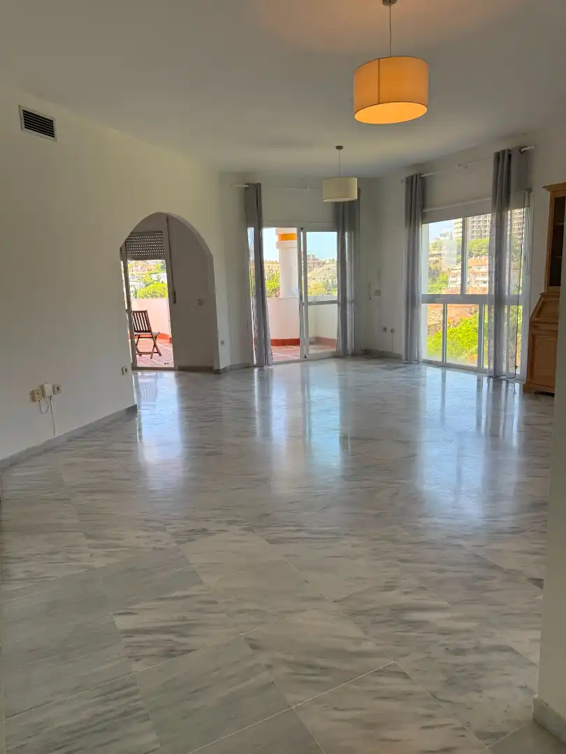 Apartamento con terraza en venta en Urbanización Golf Río Real, imagen 6
