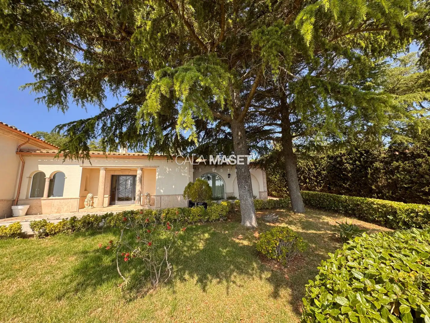 Detached house with pool for sale in Romanyà, imagen 17