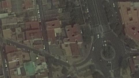 Foto 3 de Piso en venta en Bellavista, Sevilla Capital