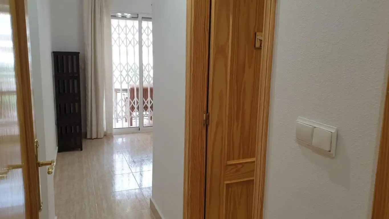 Planta baja en venta en Orihuela con Aire acondicionado, Calefacción y Jardín privado