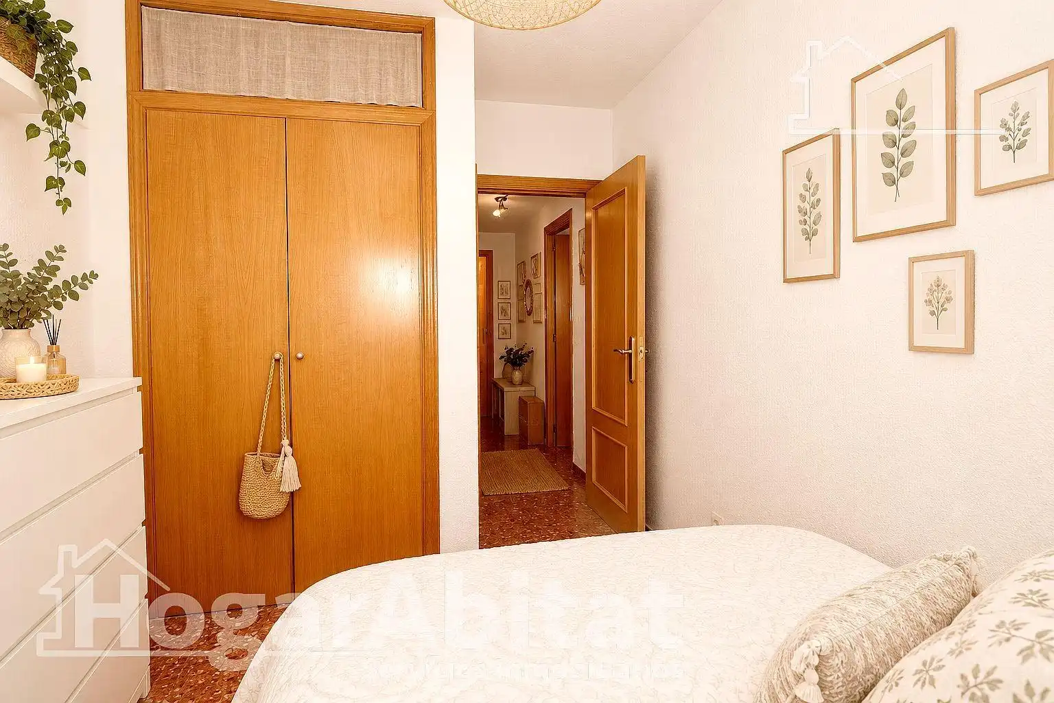Wohnung mit Terrasse zum Verkauf in Calle del Riu Vinalopó, imagen 16