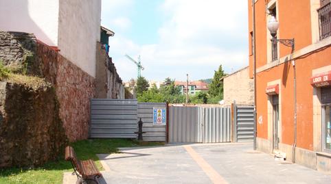 Foto 2 de Edificio en venta en Calle Indias, 3, Villaviciosa - Amandi, Villaviciosa