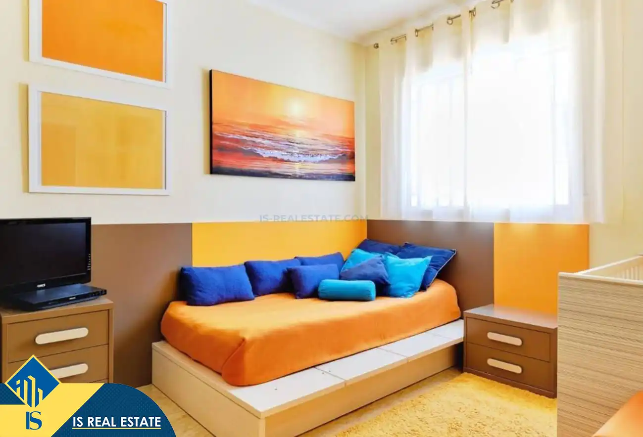 Apartament amb piscina en venda a Orihuela Costa, imagen 10