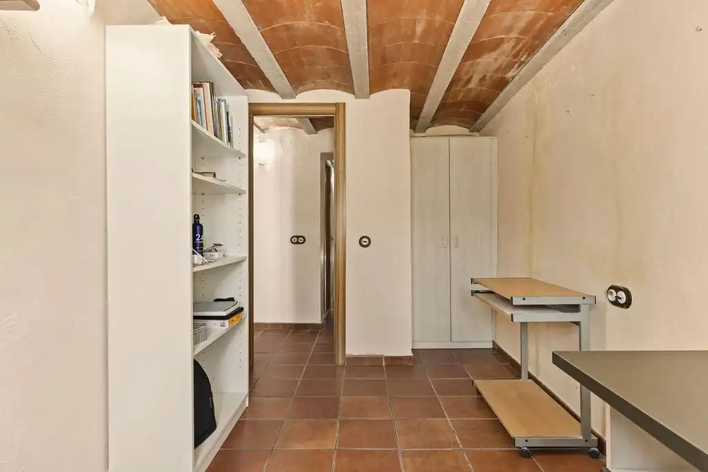 Casa amb terrassa en venda a Vallbona de Les Monges, imagen 29