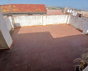 Terrassa de Casa o xalet en venda en Escúzar amb Terrassa i Moblat