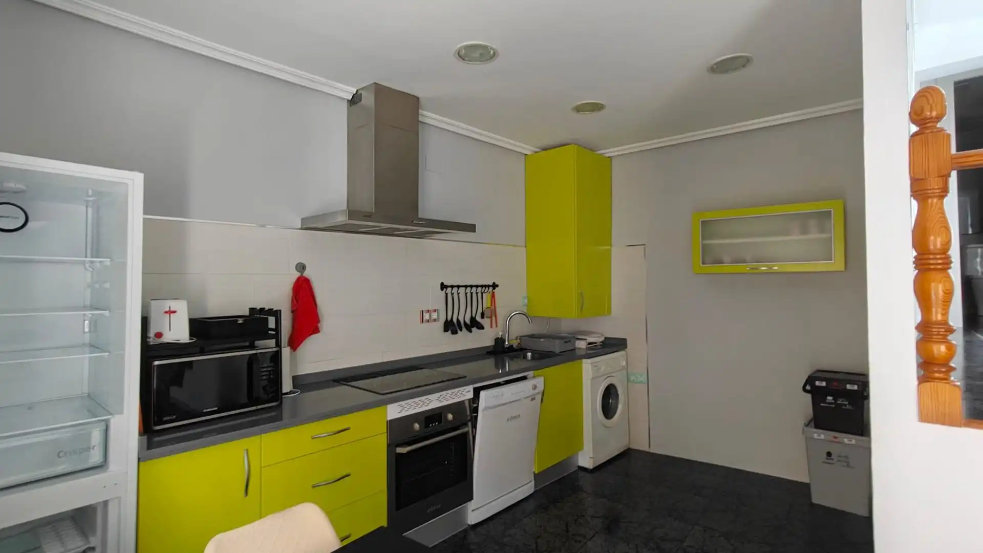 Apartment zur Miete in Casco Antiguo, imagen 4