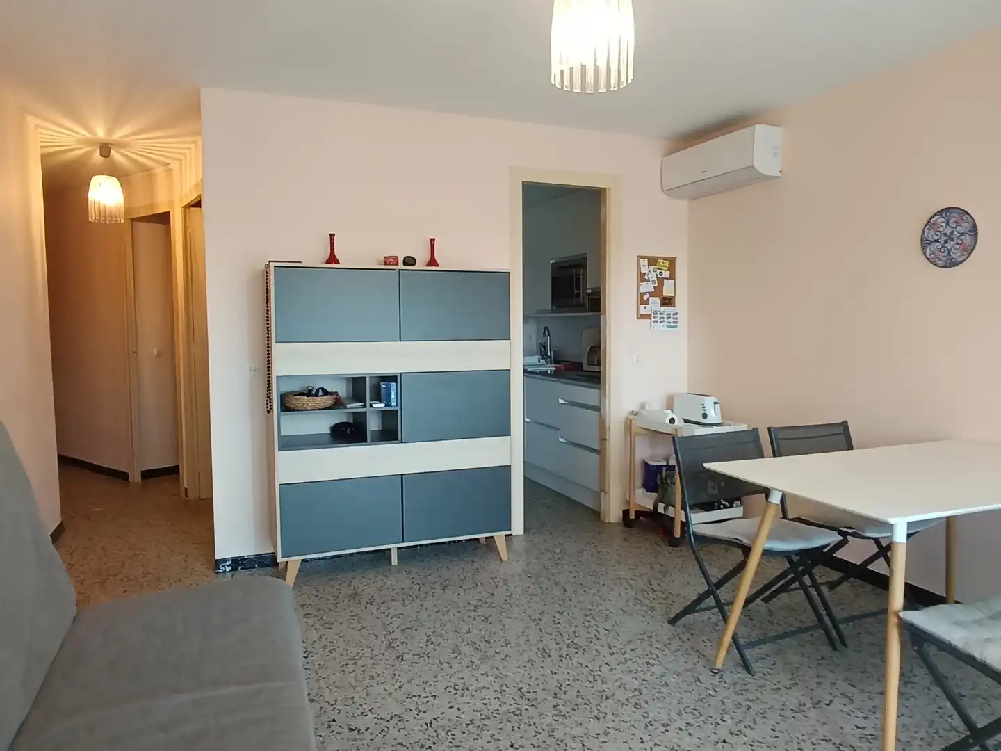 Appartement compact avec ascenseur à vendre à Carrer de Lleida 25, imagen 2
