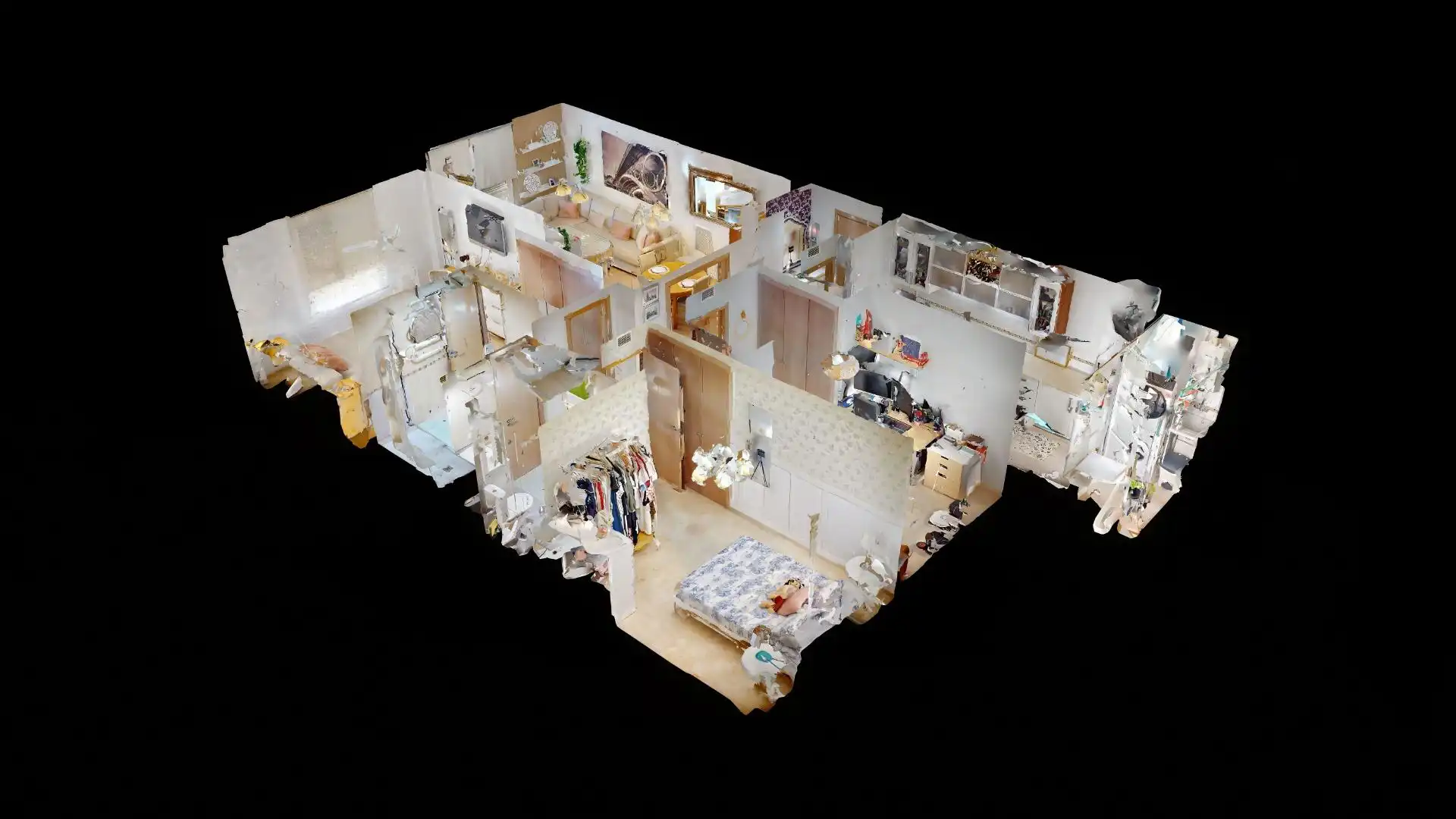 Piso con ascensor en venta en Calle campo leal, imagen 30