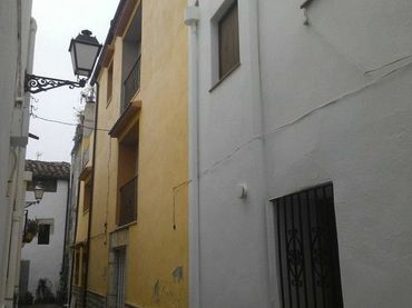 Casa a schiera in vendita a SANT ANTONI