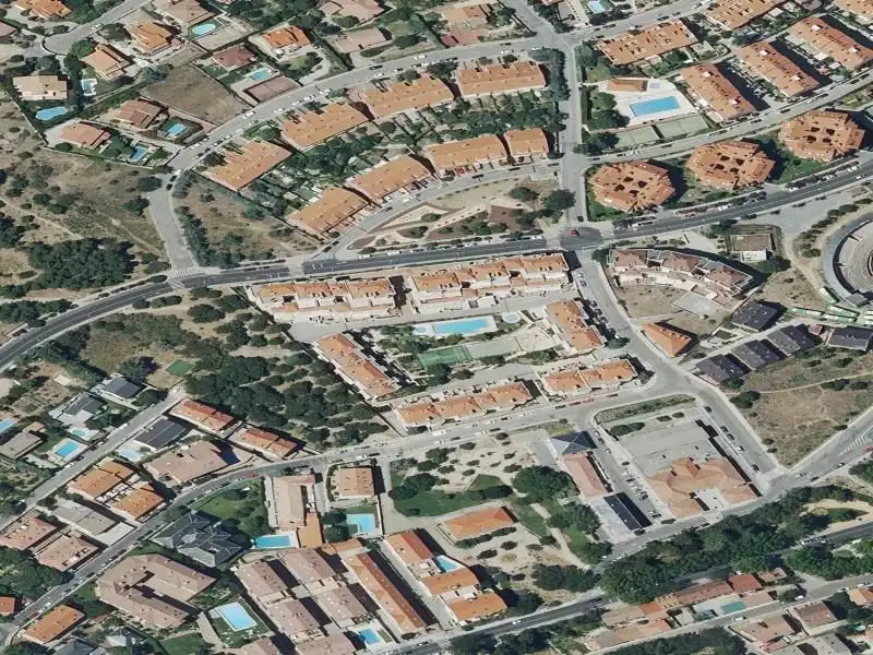 Pis en venda a Calle Santa Clara, imagen 2