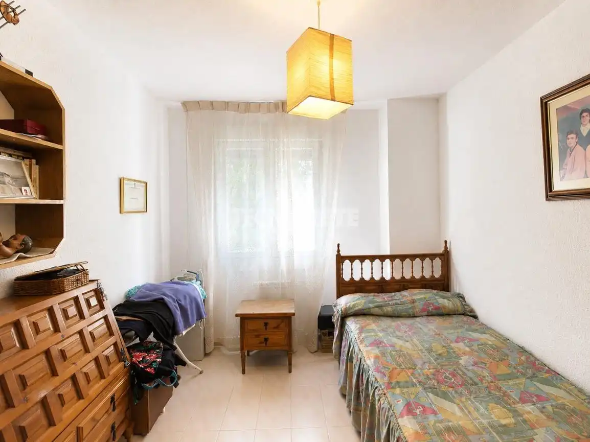 Habitación de Piso en venta en Toledo con Aire acondicionado, Calefacción y Terraza
