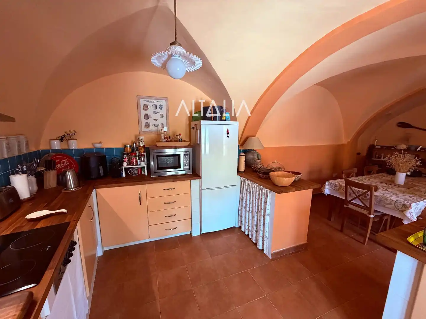 Casa en venda a sol, imagen 31