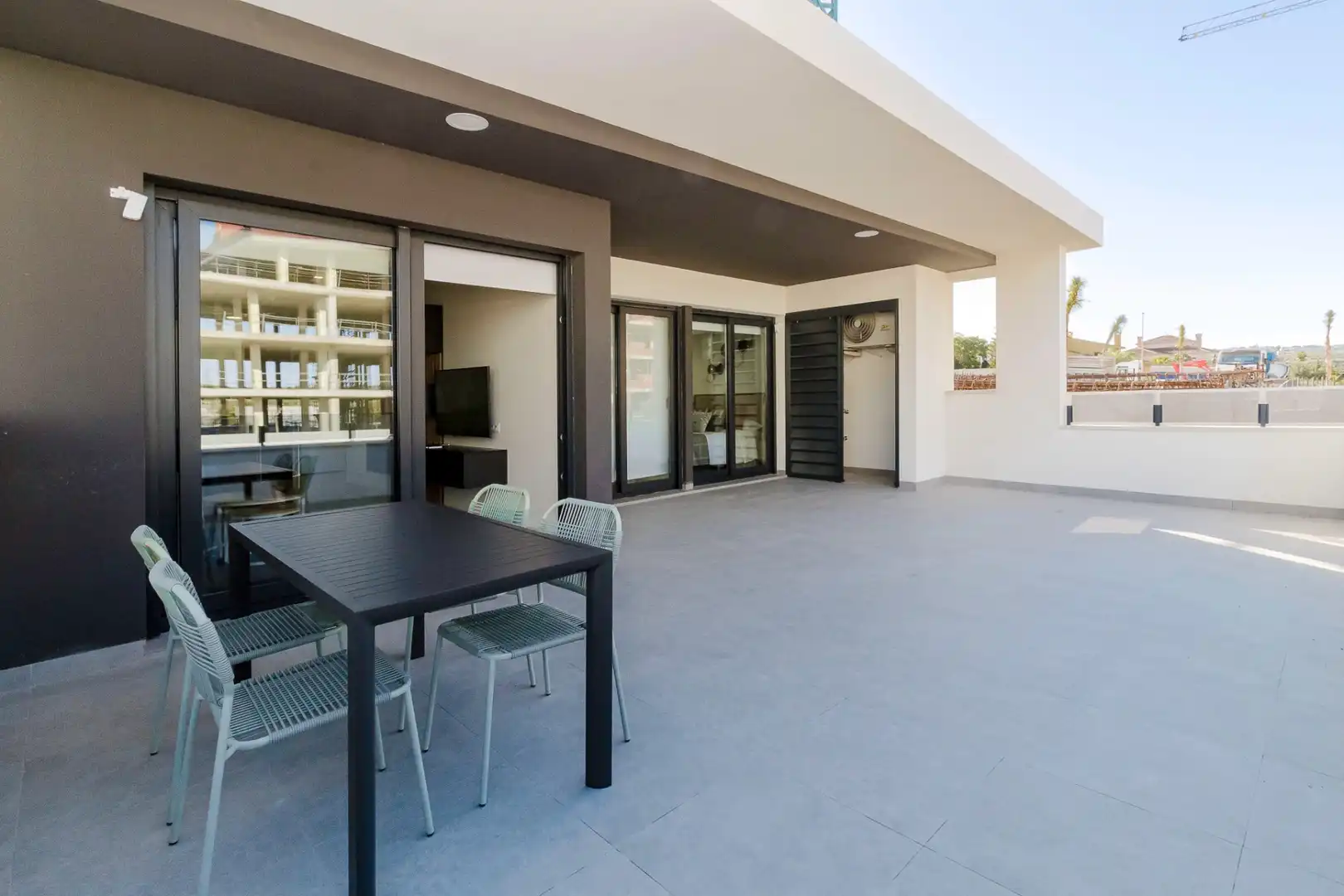 Maison avec terrasse à vendre à San Miguel de Salinas, imagen 22
