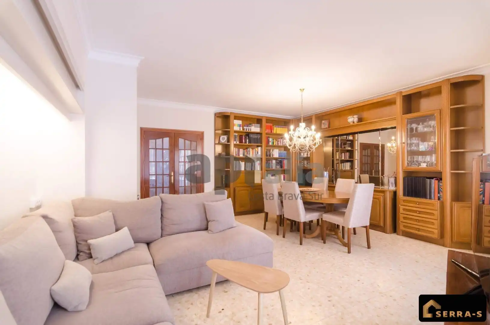 Casa con terrazza in vendita a Calle RIERA, imagen 7