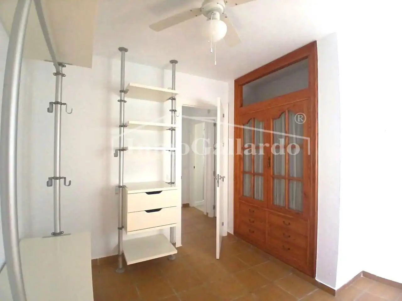 Apartments for rent in Miraflores del Palo