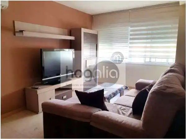 Wohnung zur Miete in Cerro - Amate