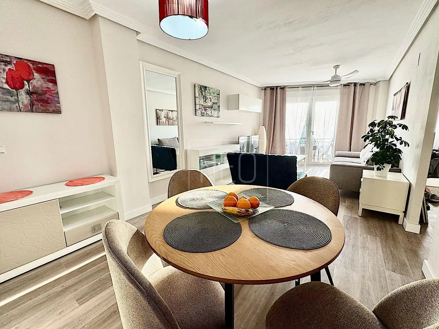 Comedor de Piso en venta en El Verger con Aire acondicionado, Calefacción y Terraza