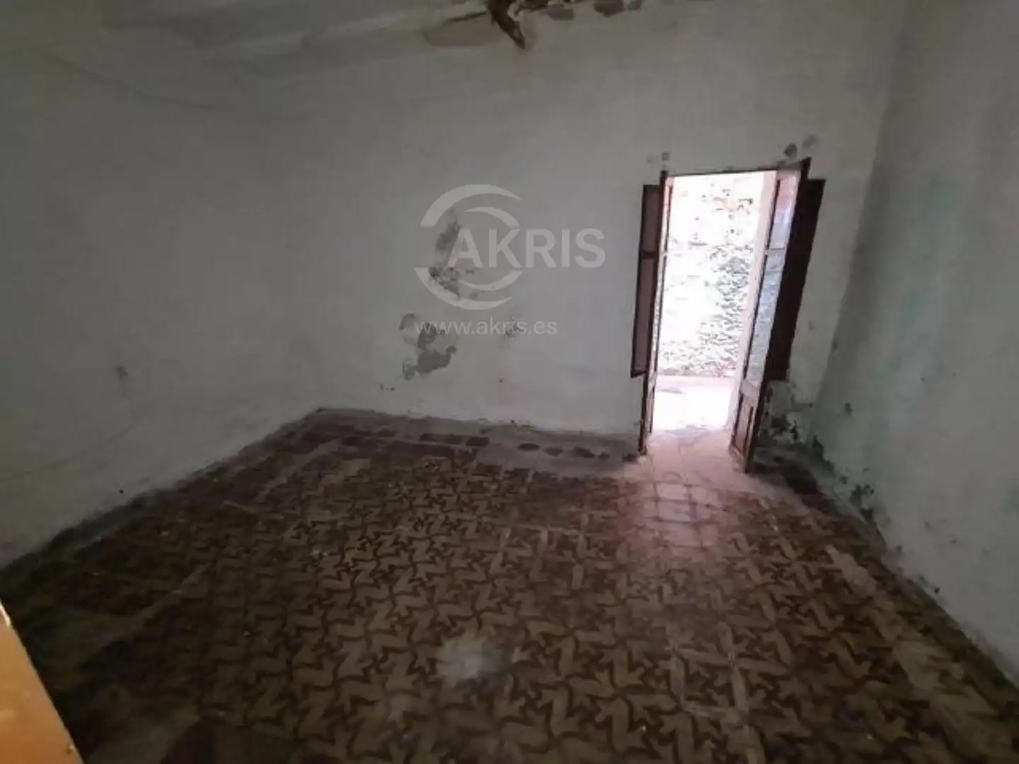 Casa adosada en venda en Ulldecona