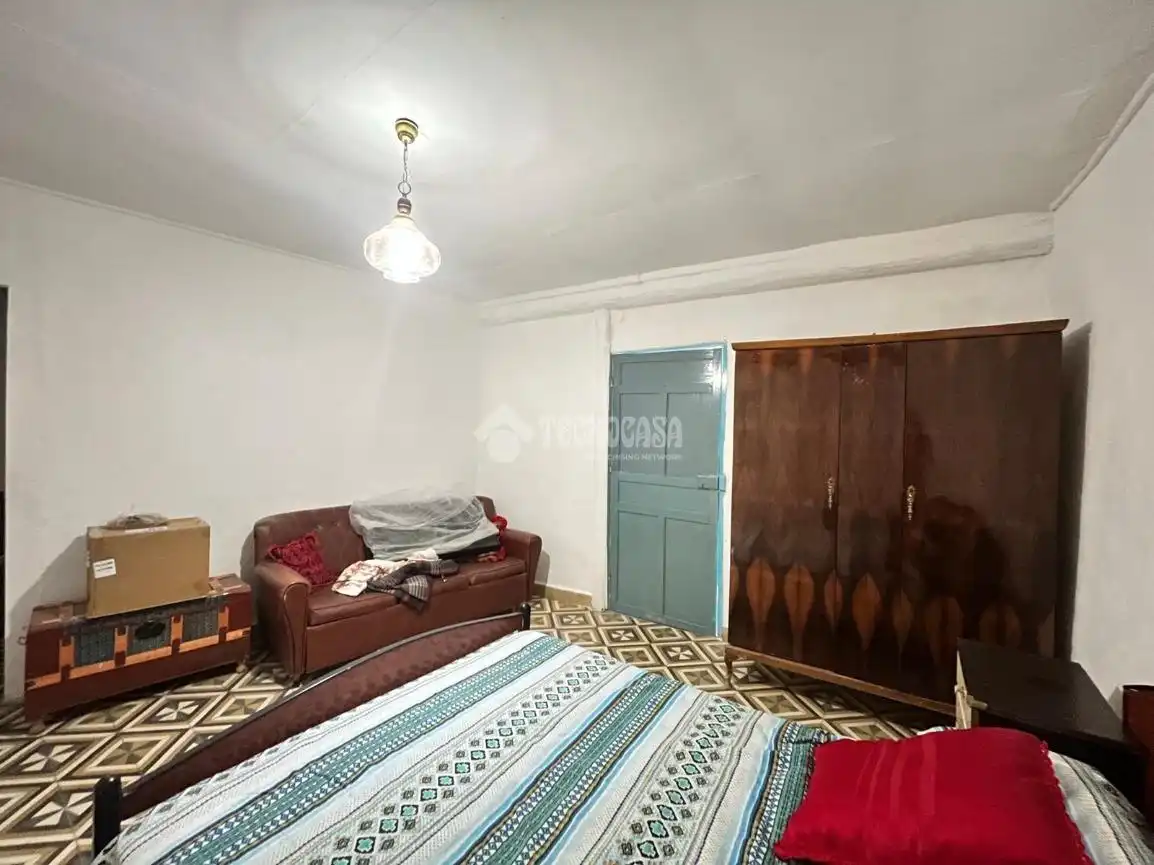 Habitación de Casa o chalet en venta en Alcaudete de la Jara con Aire acondicionado