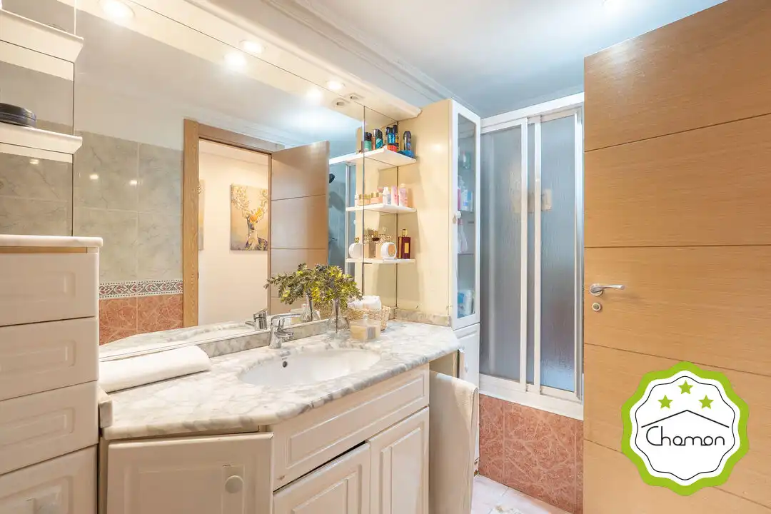 Piso con ascensor en venta en Paseo Urgoiti Kalea, imagen 31
