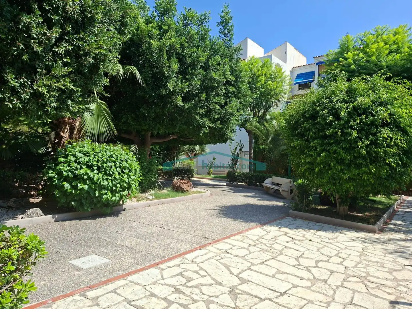 Bungalow à vendre à Pueblo Español - Coveta Fumá, imagen 5