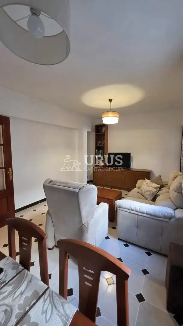 Penthouse with lift for sale in CONQUISTADOR RUIZ TAFUR, imagen 5