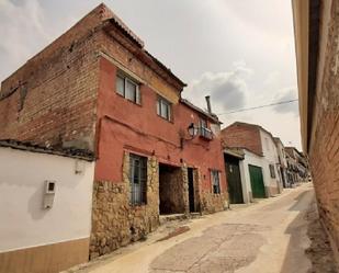 Casa o xalet en venda a Begíjar