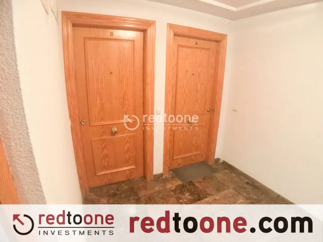 Flat with lift to rent in Centro, imagen 5