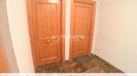 Foto 5 de Pis de lloguer a Mercado, Alicante / Alacant