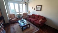 Living room of Flat for sale in Durango  with Balcony