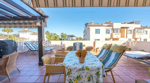 Foto 3 von Wohnungen zum Verkauf in Calle Dalia, Santa María, Marbella