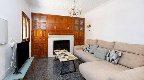 Foto 2 de Casa adosada en venta en Calle Granada, El Valle, Granada