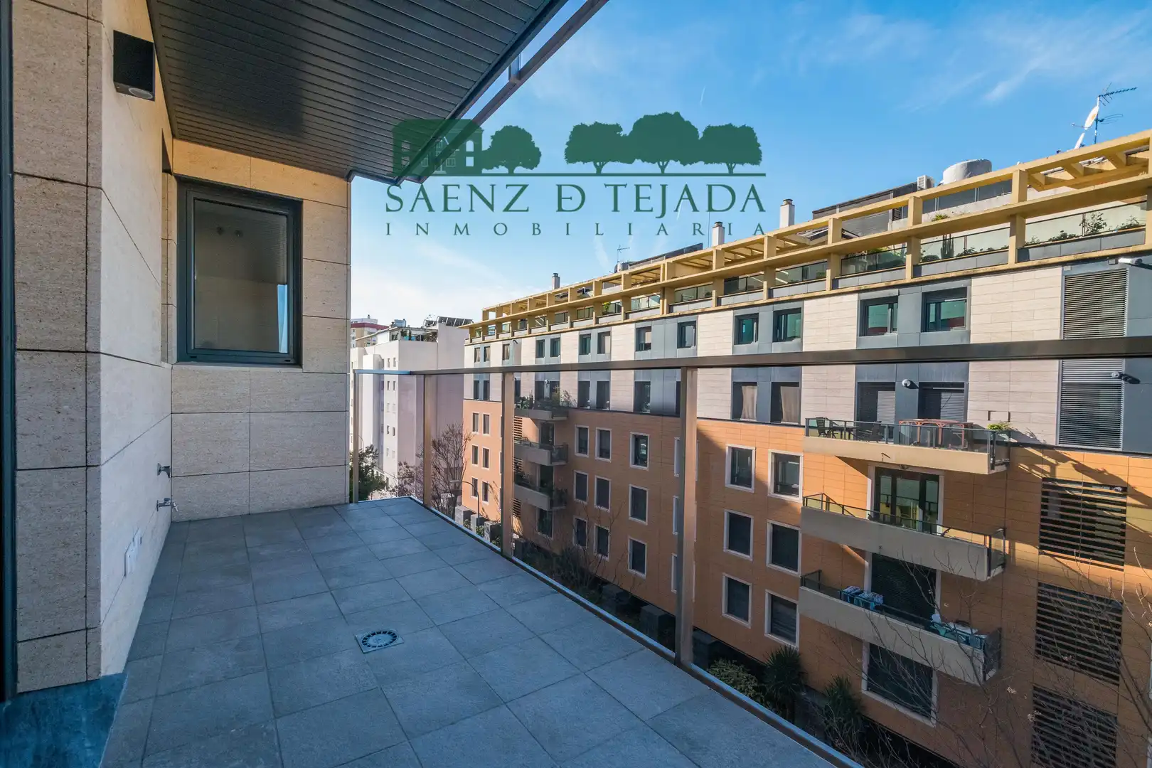 Pis amb piscina de lloguer a Calle Jandula 4, imagen 34