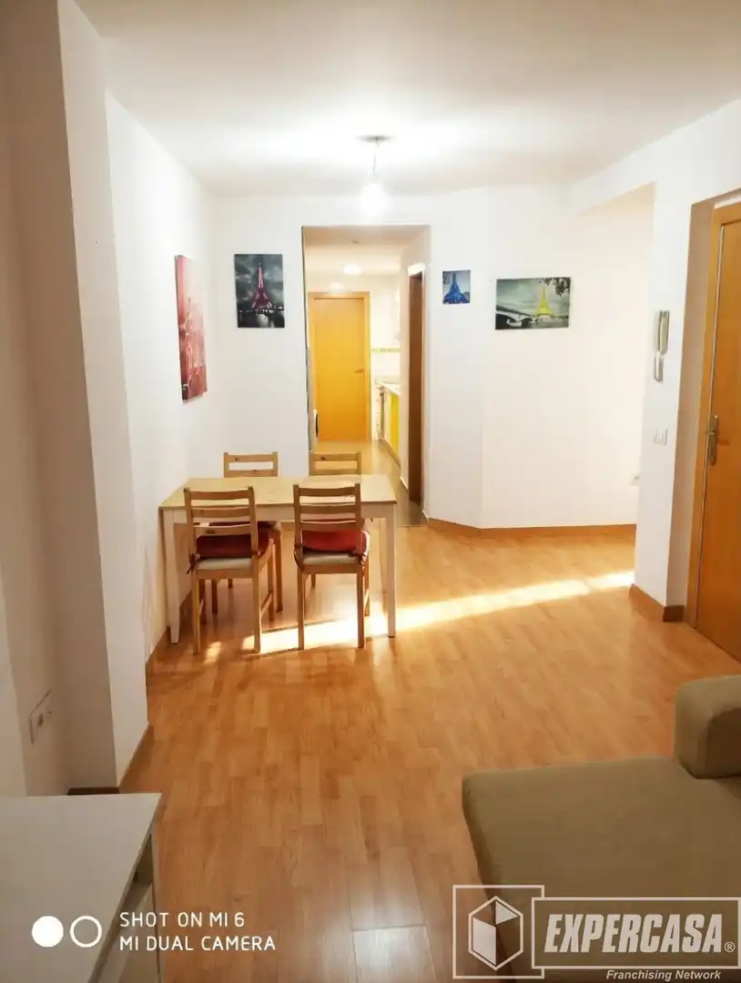 Esszimmer von Gebäude zum Verkauf in Bétera