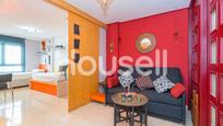 Living room of Flat for sale in Torrevieja