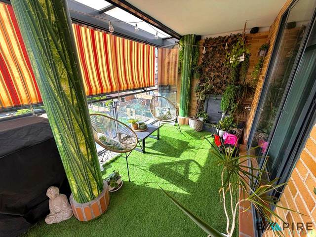 Piso en Venta en Parla Este