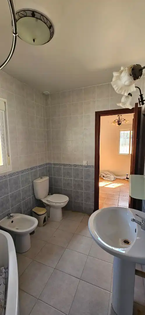 Villa avec jardin à vendre à Pelagatos - Pago del Humo, imagen 18