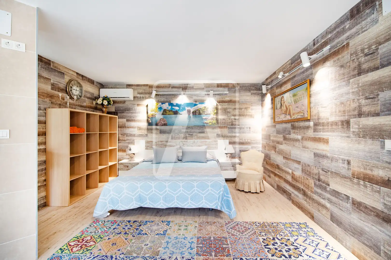 Detached house with pool for sale in Altea la Vella, imagen 37
