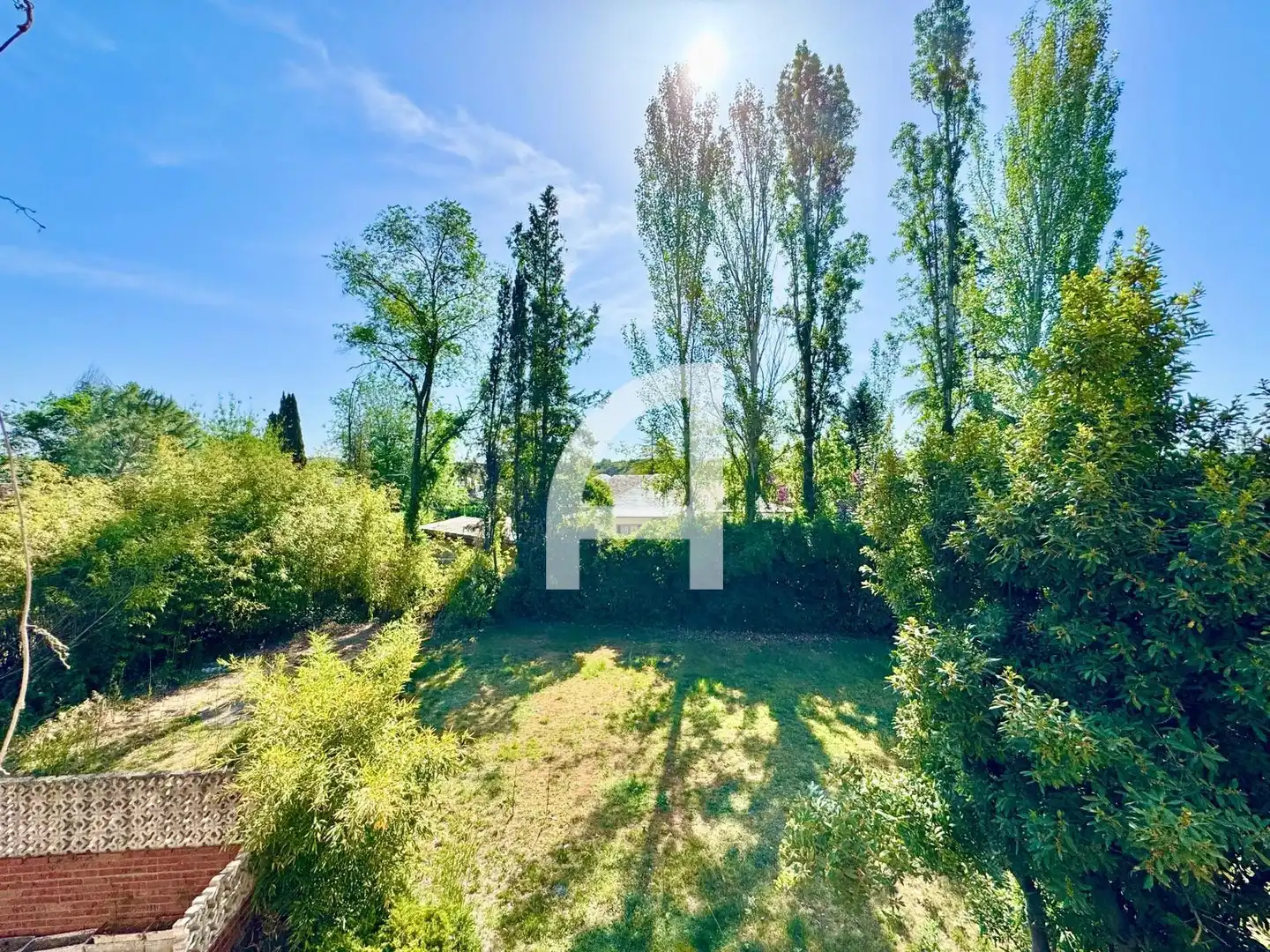 Casa o chalet en venta en Villanueva de la Cañada con Aire acondicionado, Calefacción y Jardín privado