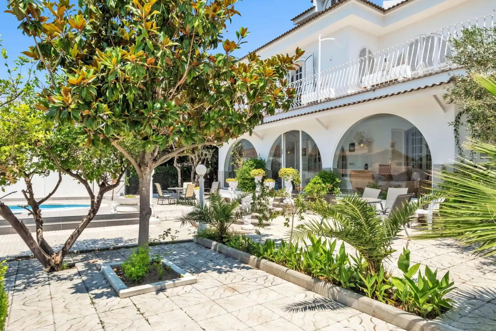 House with pool for sale in Nord, imagen 8