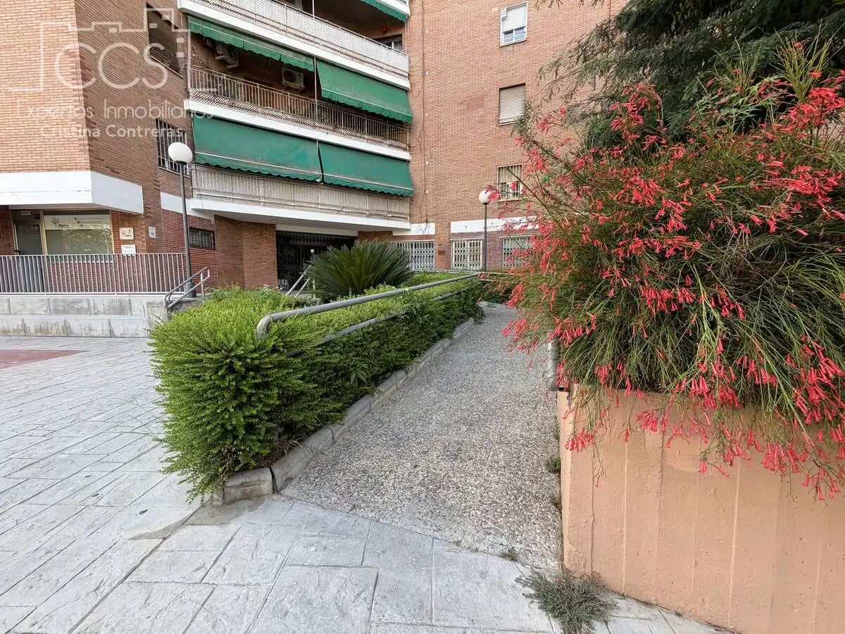 Wohnung mit Aufzug zum Verkauf in Genaro Parladé 1, imagen 10
