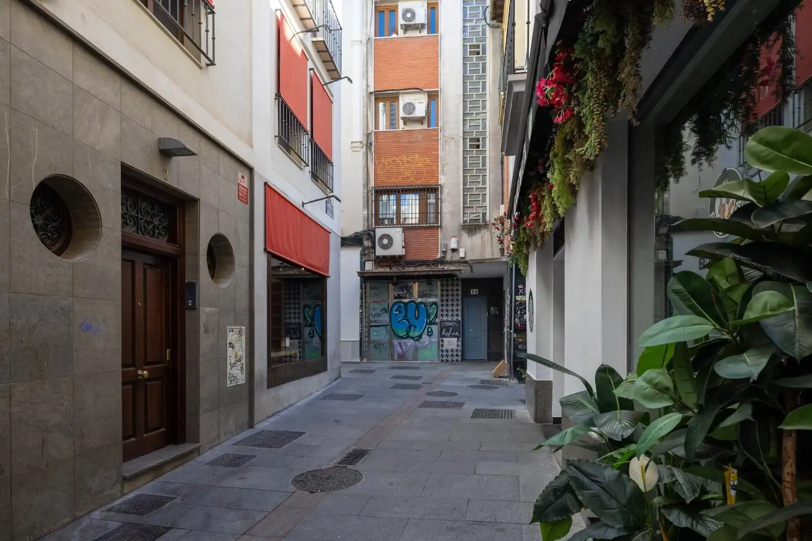 Business premises for sale in Reyes Católicos, imagen 56