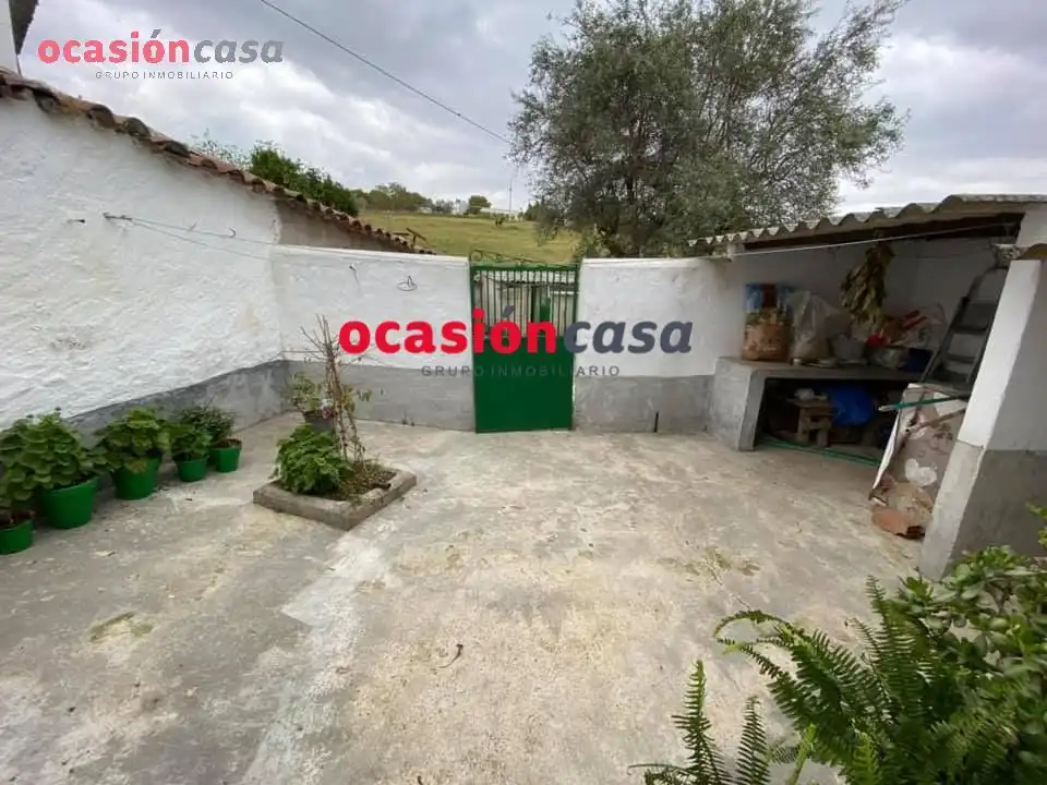 Maison avec jardin à vendre à Fuente Obejuna, imagen 3