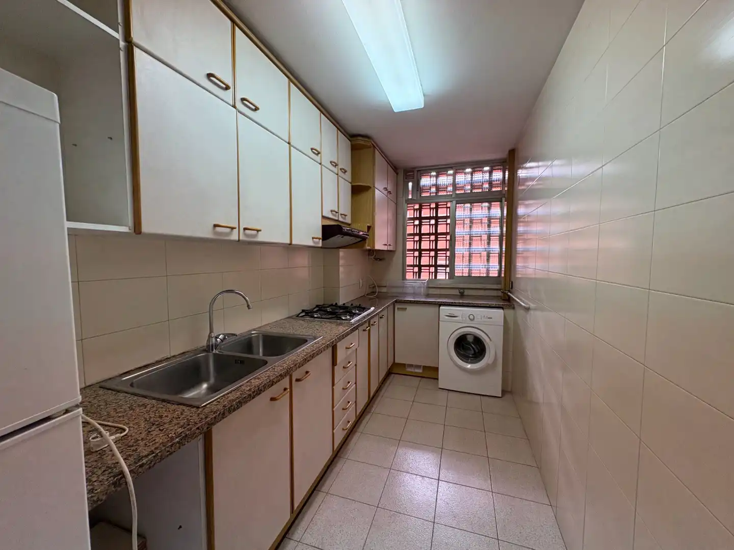 Piso con terraza en venta en Carrer de Sant Joan, imagen 3