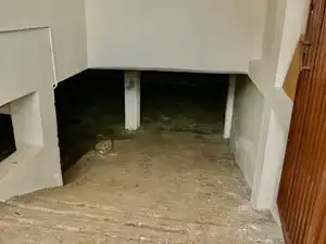 Garatge en venda en Los Realejos