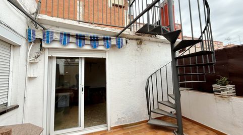 Foto 3 de Casa adosada en venta en Carrer del Vallès, Llefià, Badalona
