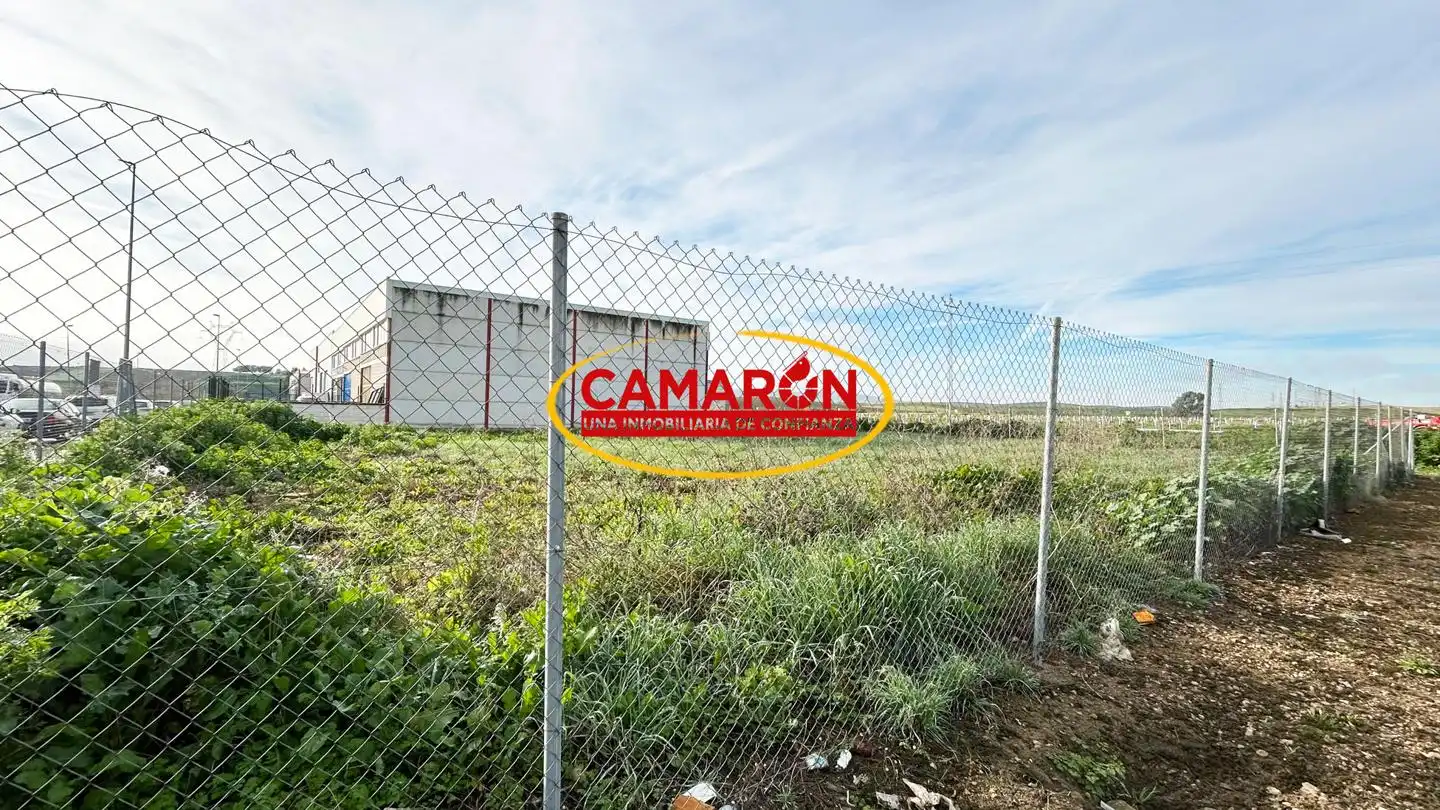 Lands and plots for sale in Salteras, imagen 4